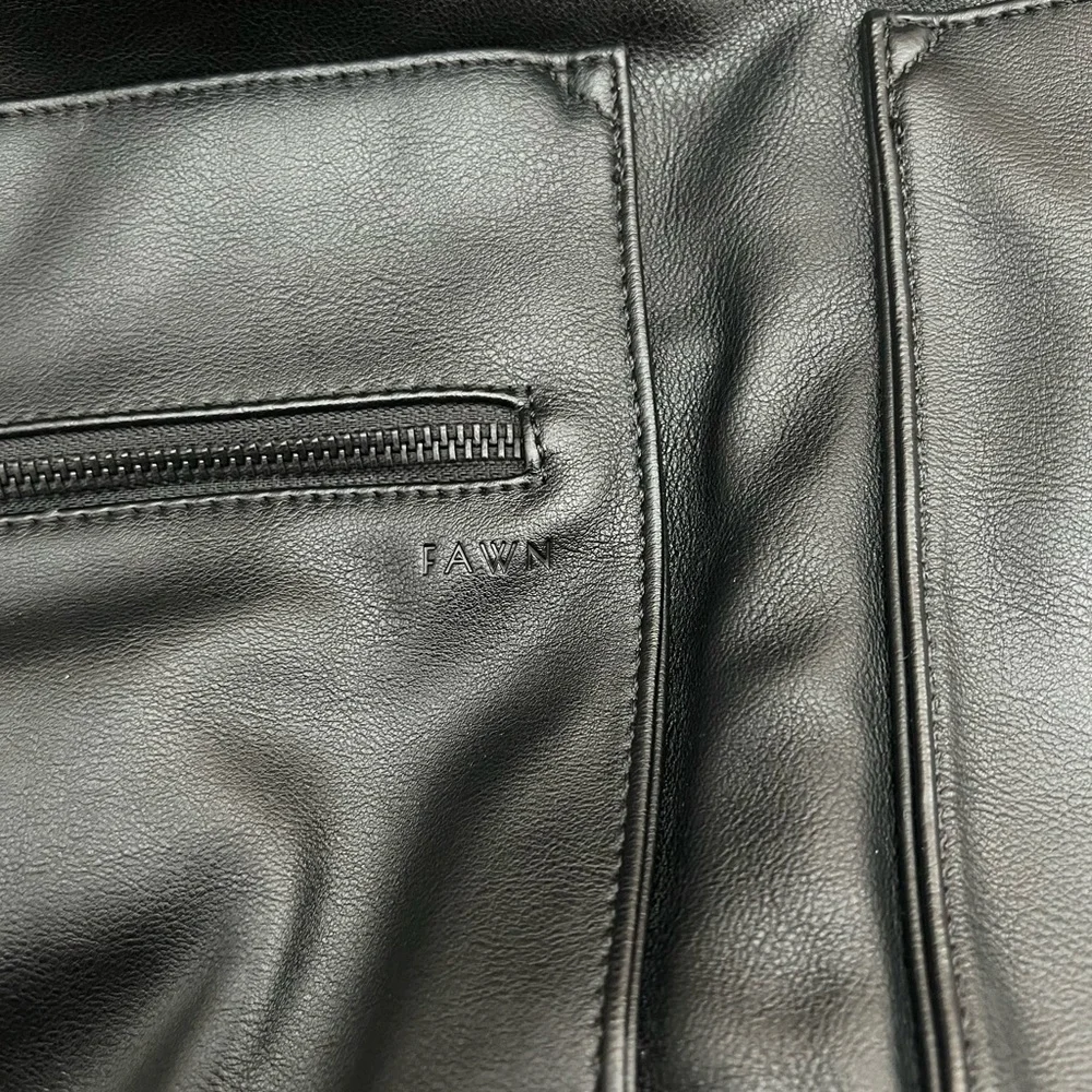 Fawn Design Original Diaper Bag